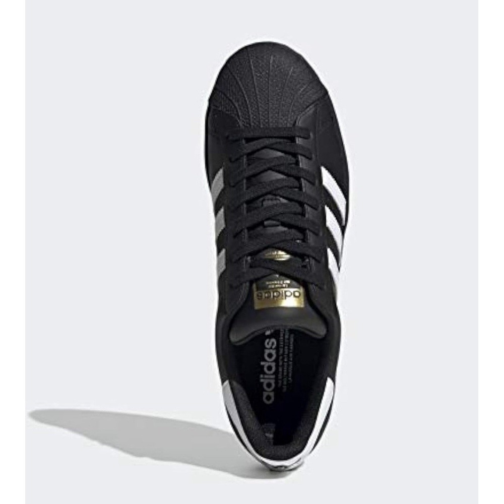 adidas Originals Unisex Child 10K Superstar EL I Legacy Sneaker EF5396